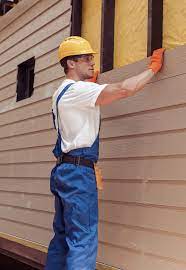 Best Siding for Commercial Buildings  in Marcus, IA